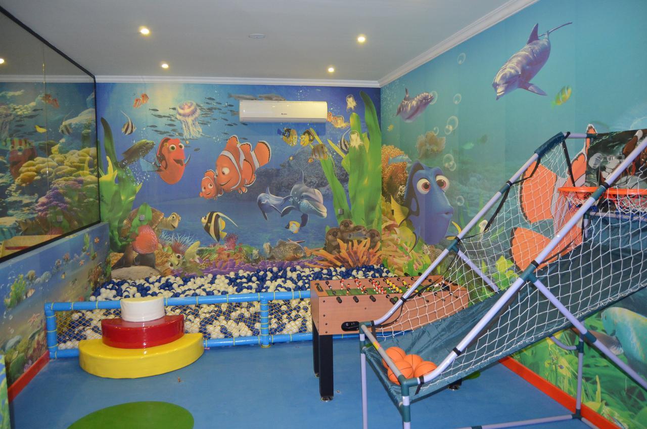 Tamara Beach Resort, Al Khobar Half Moon Bay-"Families Only" Exterior foto