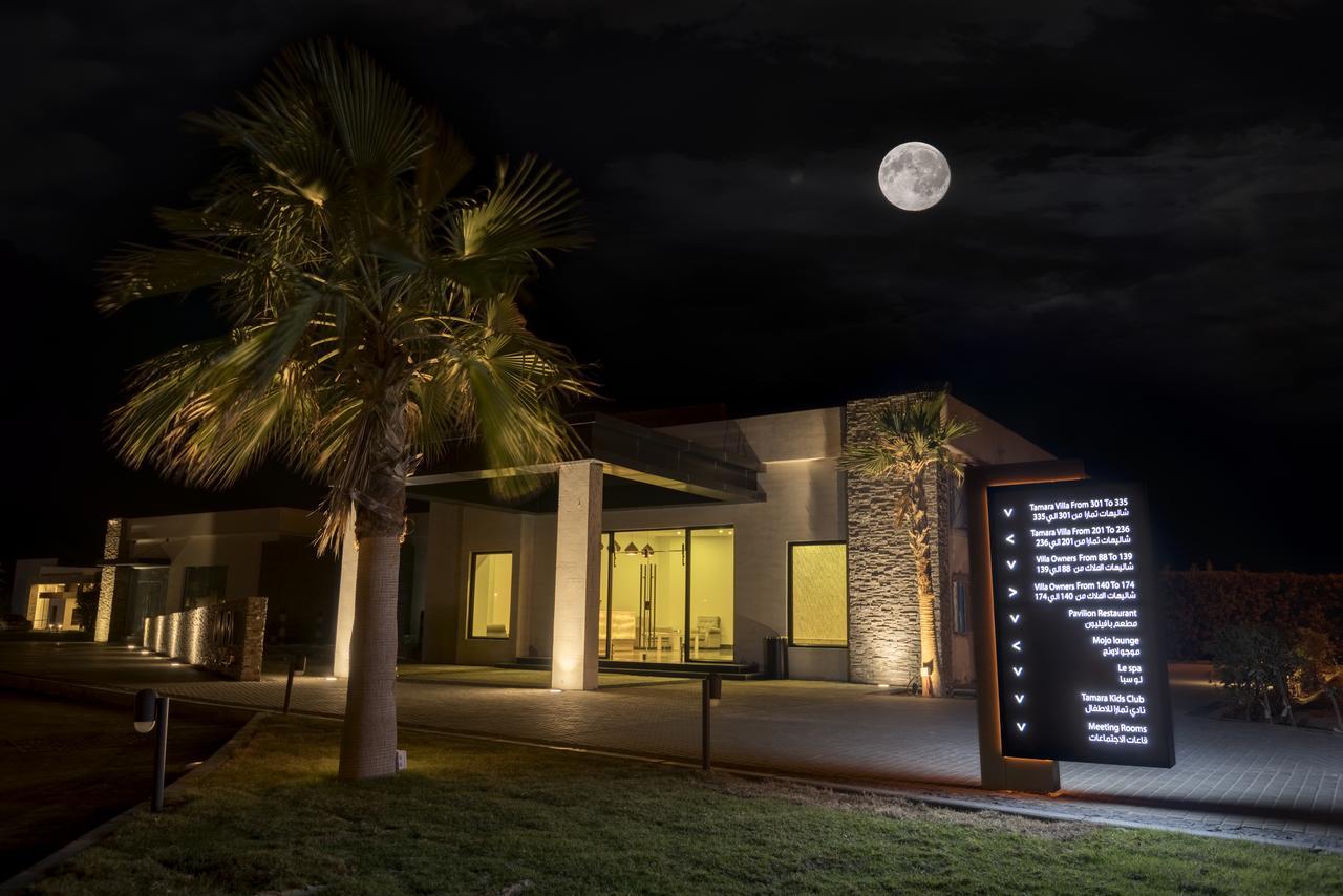 Tamara Beach Resort, Al Khobar Half Moon Bay-"Families Only" Exterior foto