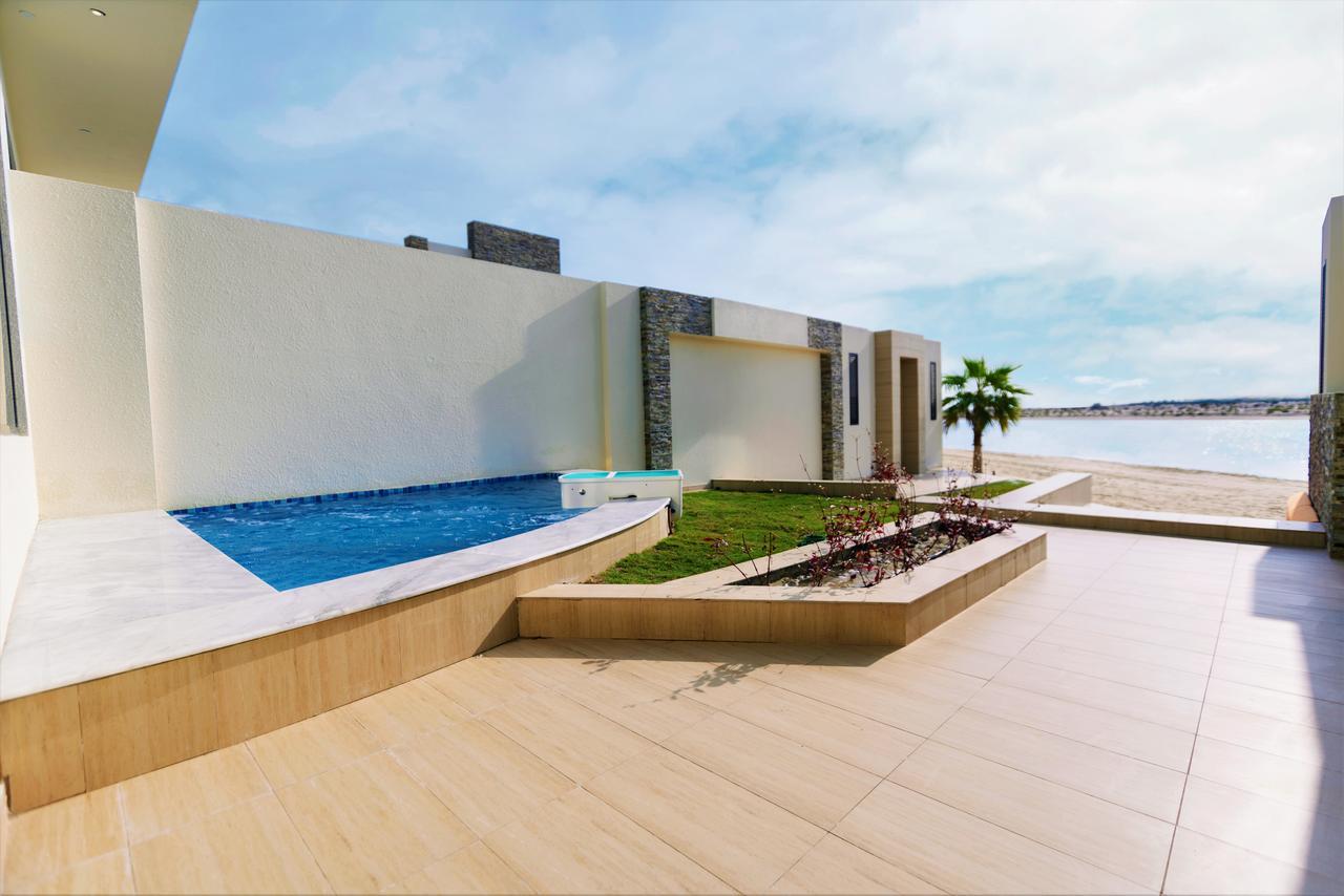 Tamara Beach Resort, Al Khobar Half Moon Bay-"Families Only" Exterior foto